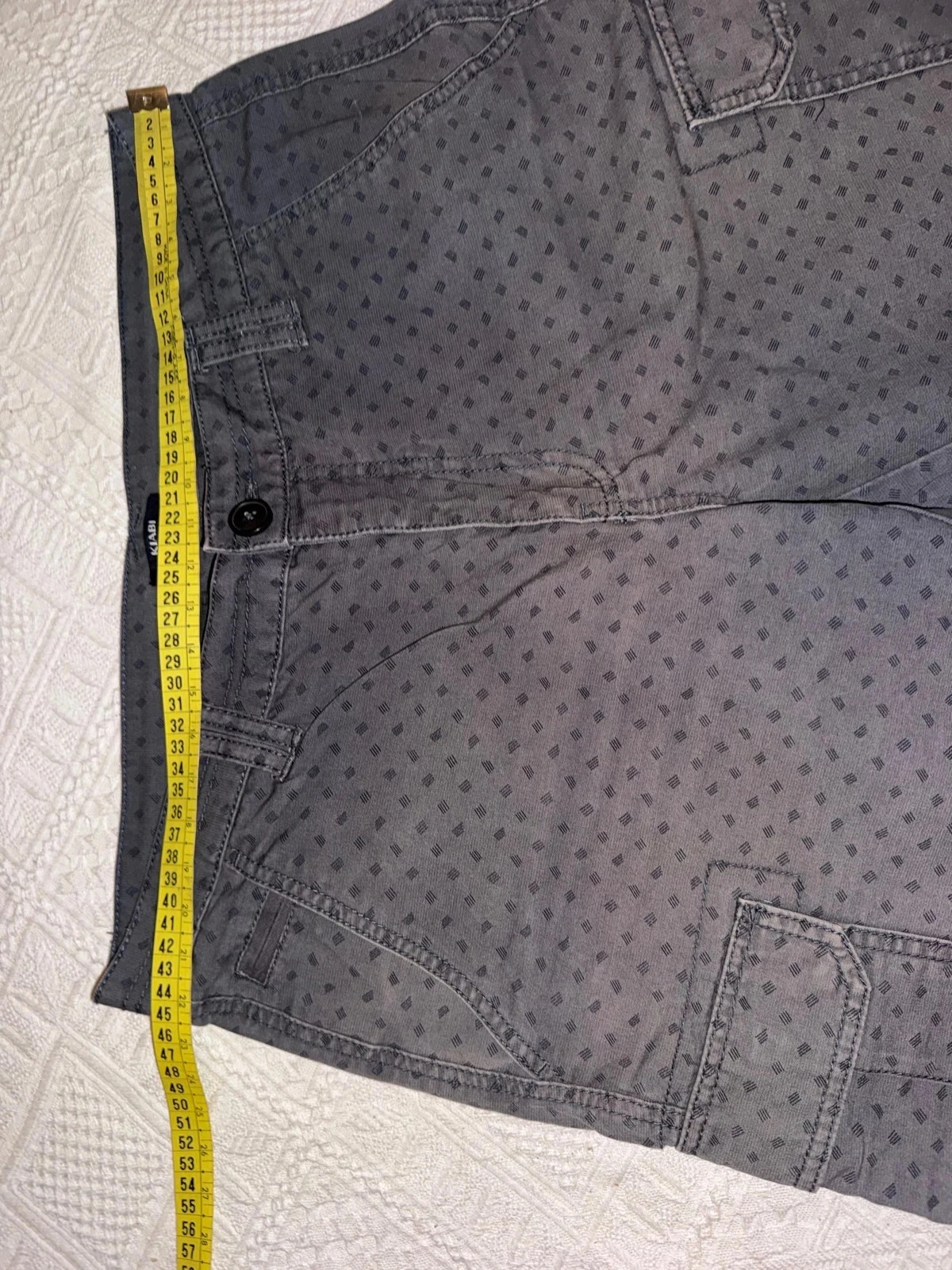 Pantalón cargo Kiabi – photo 3